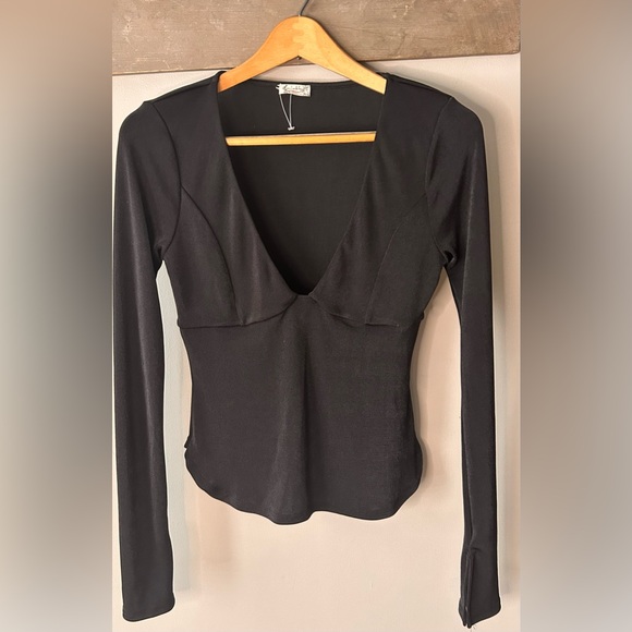 Intimately By Free People Tops - FP intimately FP slinky top